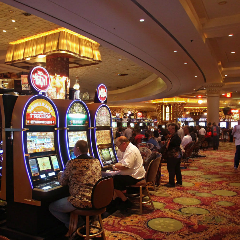 5853bet-Game-Slots